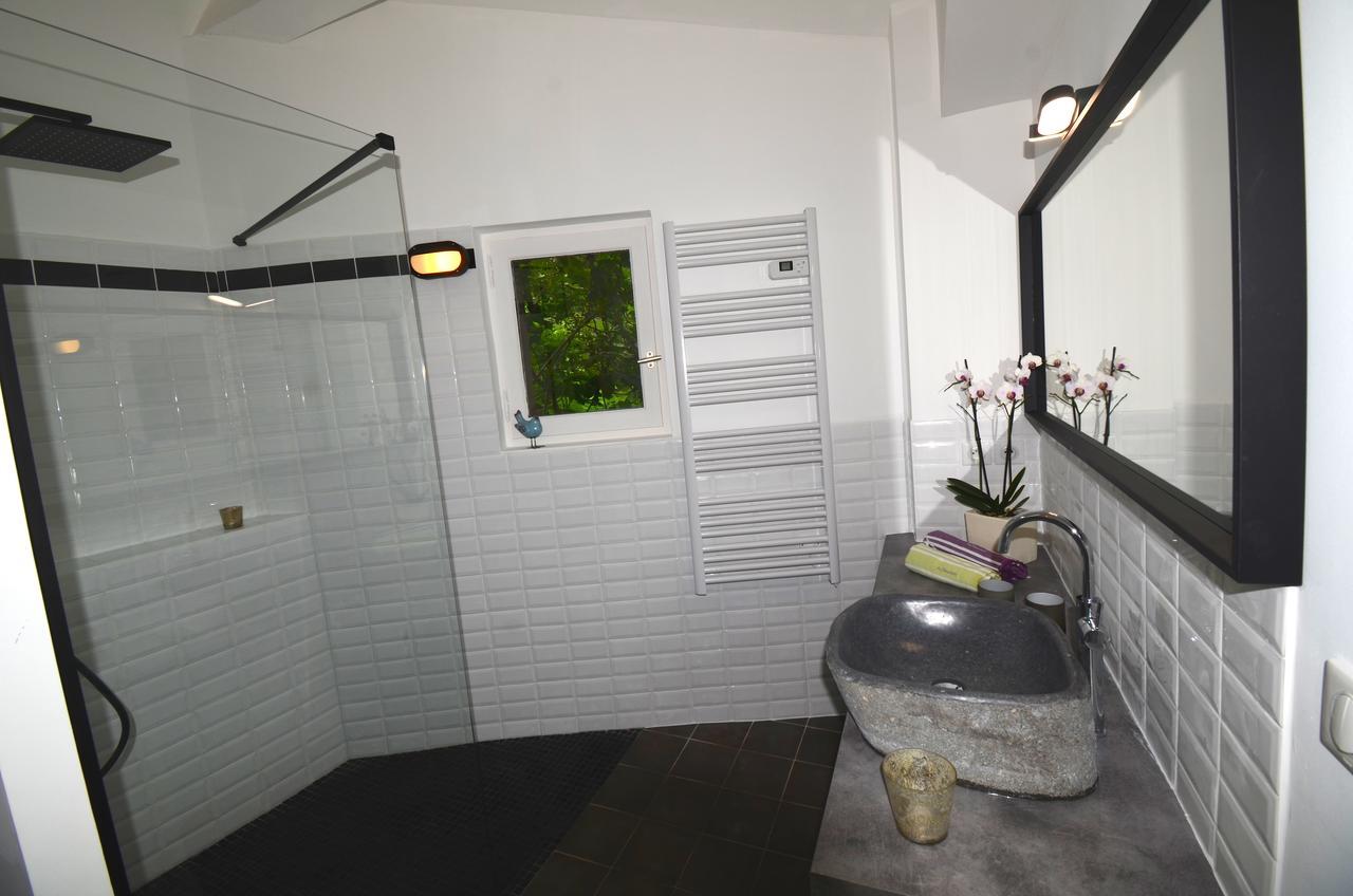 Domaine Shambala - Maison D'Hote En Provence - Piscine Chauffee Velaux 외부 사진