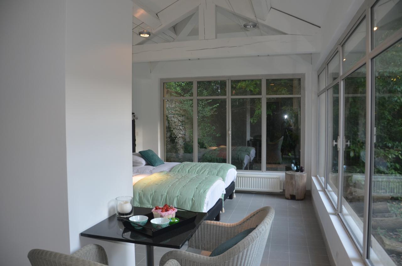 Domaine Shambala - Maison D'Hote En Provence - Piscine Chauffee Velaux 외부 사진