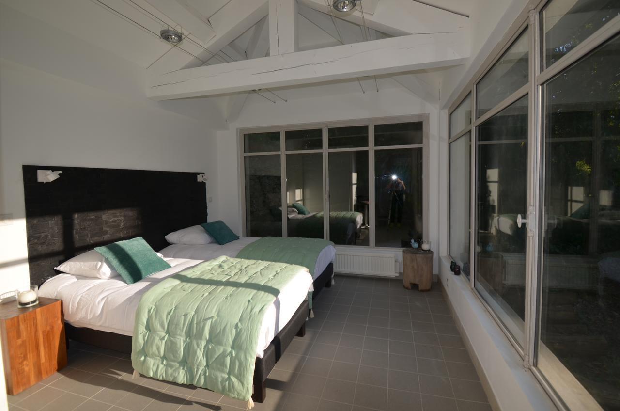 Domaine Shambala - Maison D'Hote En Provence - Piscine Chauffee Velaux 외부 사진