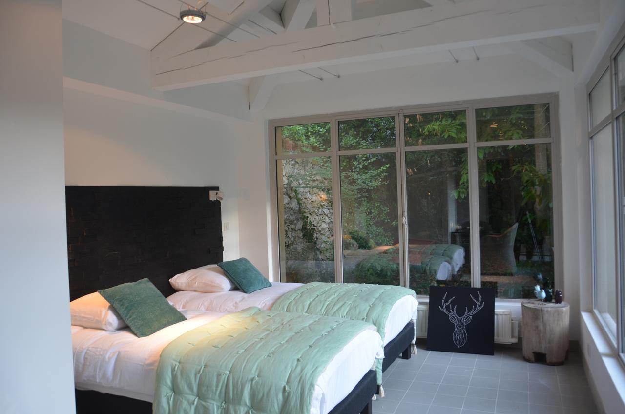 Domaine Shambala - Maison D'Hote En Provence - Piscine Chauffee Velaux 외부 사진